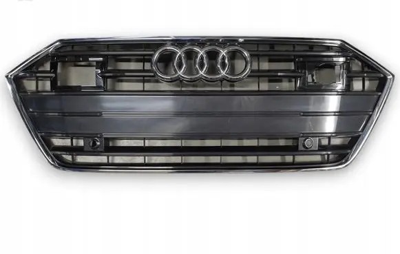 Audi A7 S7 4K8 Front bumper upper radiator grill 4K8853651A