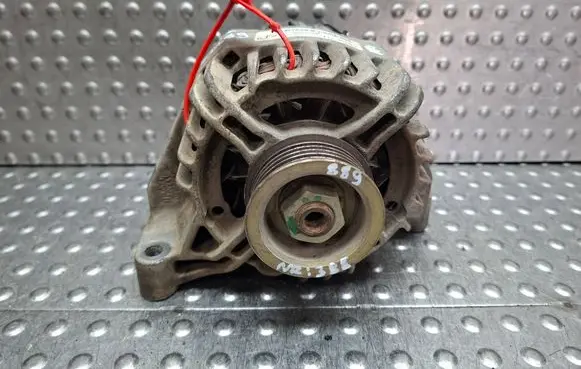 Fiat Grande Punto Generator/alternator S27624388 46542889