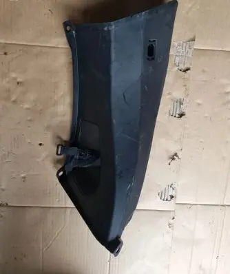 BMW 5 GT F07 Other trunk/boot trim element 9164451 52850610
