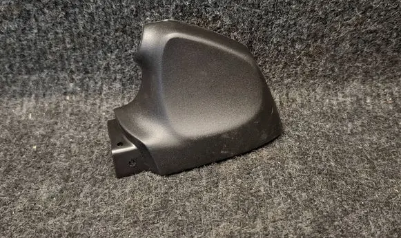 Porsche Macan (95B) Rearview mirror trim 7PP858547