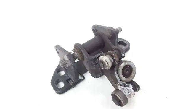 Mercedes-Benz Sprinter W906 Sliding door middle roller runner A9067600247