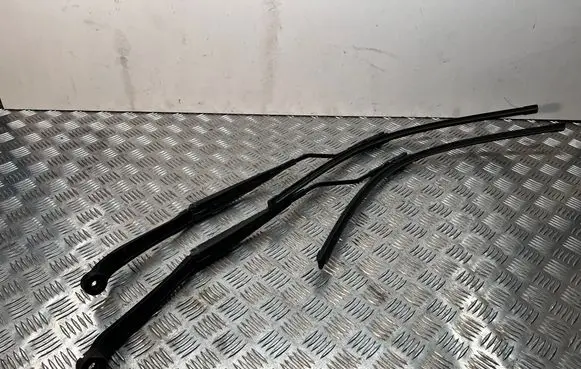 Ford Galaxy Windshield/front glass wiper blade EM2B17526BB EM2B17526 W000055235