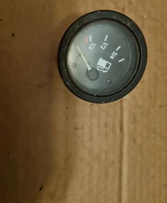 Mercedes-Benz 207 310 Fuel level sensor 72772