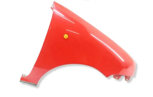 Fiat Seicento/600 Fender 
