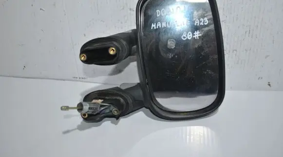 Fiat Doblo Manual wing mirror 