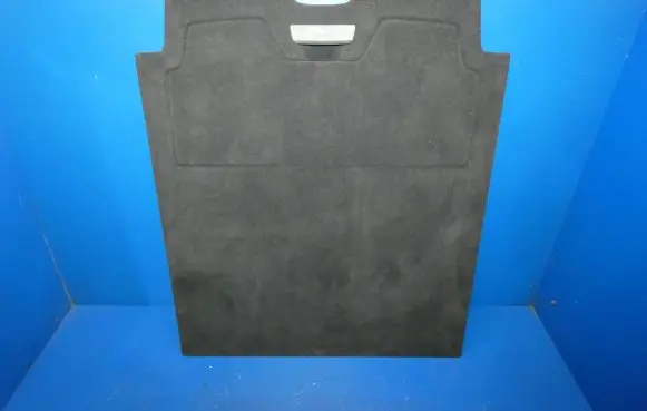 Volvo S90, V90 Trunk/boot floor carpet liner 32239056 R0105156 3305312078