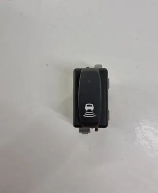 Renault Espace - Grand espace IV Alarm switch 28082
