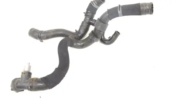 Volkswagen Scirocco Air intake hose/pipe 1K0121049 1K0122291