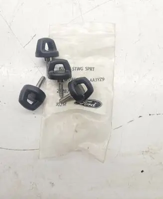 Ford Explorer VI Roof bar rail FB5378551A72 J025E
