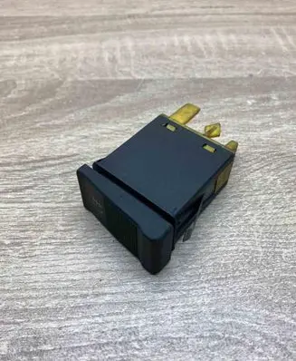 Audi 80 90 S2 B4 Fog light switch 4A0941563C