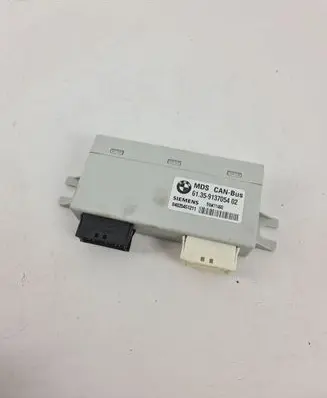 BMW 3 E90 E91 Sunroof control unit/module 9137054