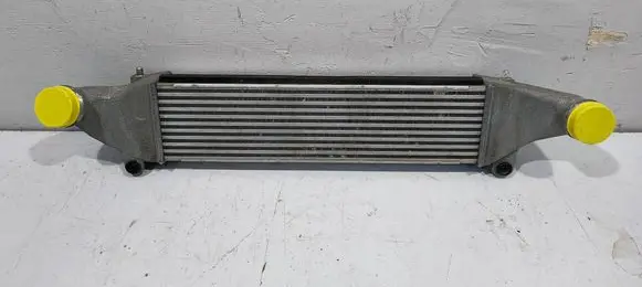 Audi RS3 Coolant radiator 83A145803
