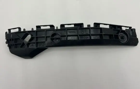 Toyota Yaris Rear bumper mounting bracket 525760D130