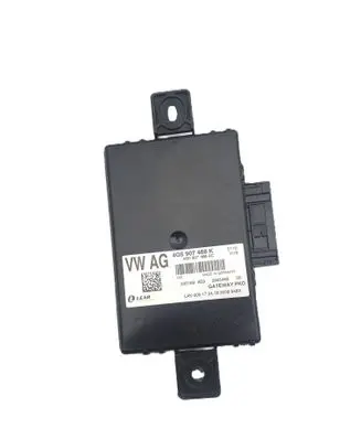 Audi A6 C7 Gateway control module 4G5907468K