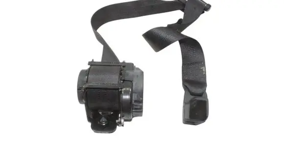 Jeep Cherokee Front seatbelt P1UU50DX9AC