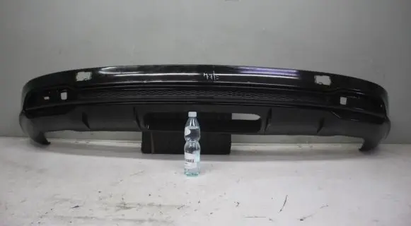 Audi Q5 SQ5 Rear bumper trim bar molding 
