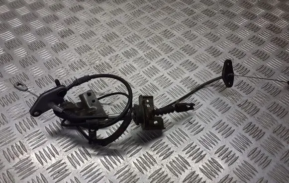 KIA Picanto Clutch cable 