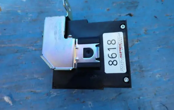 Nissan Murano Z51 Ignition lock 285F5-1AE0A