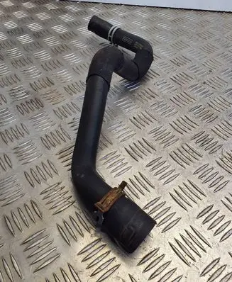 Ford Focus Engine coolant pipe/hose 8V613260KD 147119