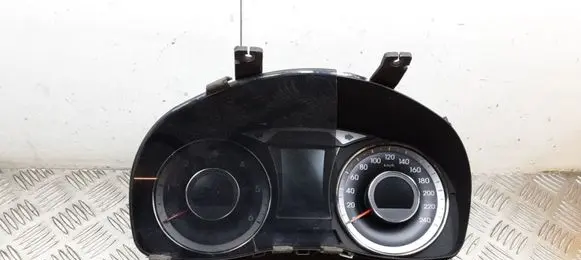 Hyundai i40 Speedometer (instrument cluster) 1164001470