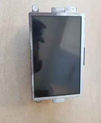 Ford Mustang VI Screen/display/small screen KR3T18B955SA 9121166