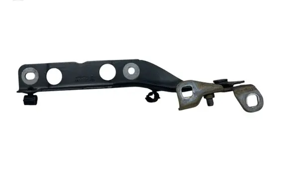 Citroen C4 II Picasso Engine bonnet/hood hinges 9676115080