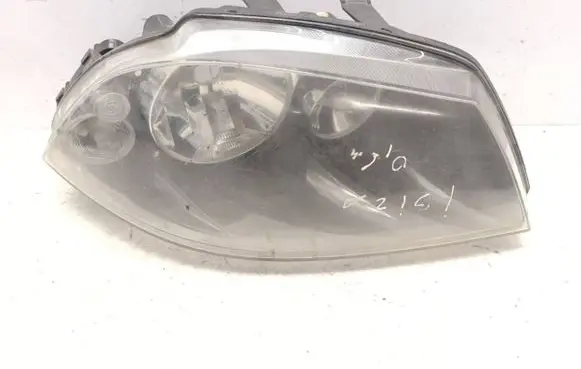 Seat Ibiza III (6L) Headlight/headlamp 6L1941006M