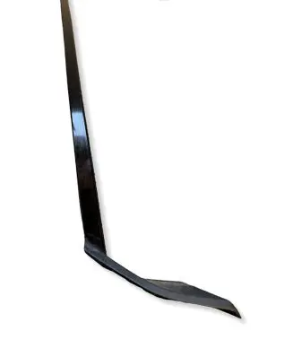 Hyundai Ioniq 5 Windshield trim 