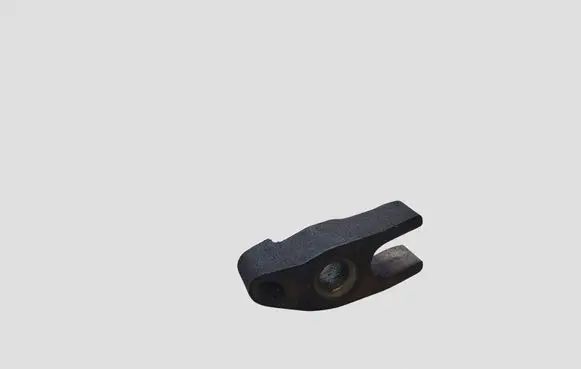 Toyota Auris 150 Fuel Injector clamp holder