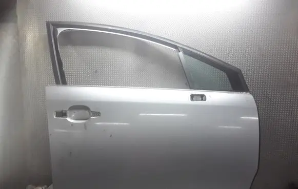 Citroen C4 I Front door
