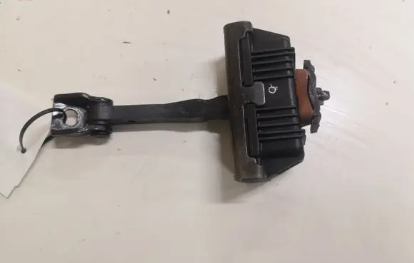 BMW 1 E81 E87 Front door check strap stopper