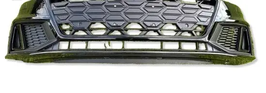 Audi A7 S7 4K8 Front bumper 4K8807611A