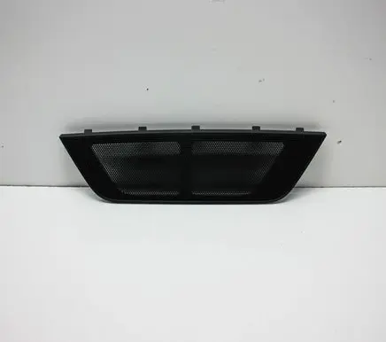 Skoda Kamiq Quarter panel pressure vent 656857717A