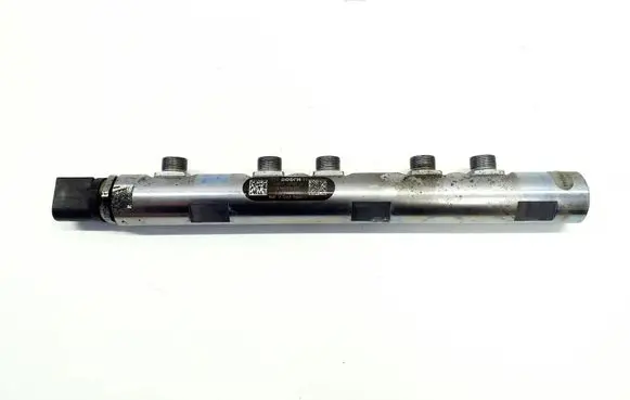 Toyota Verso-S Fuel main line pipe 782346003 0445214237