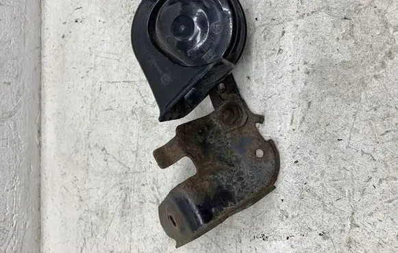 Renault Captur Horn signal