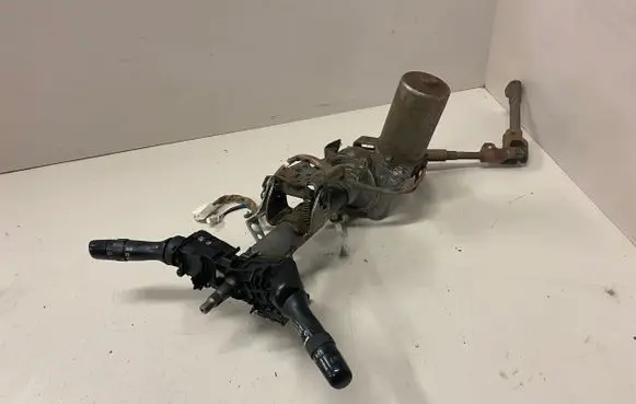 Toyota Prius (XW20) Steering wheel axle 8096047051 03J235174 1608000380