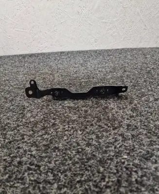 Porsche Macan (95B) Headlight/headlamp mounting bracket 95B941451C