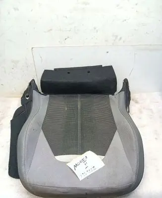 Opel Mokka B Front driver seat 