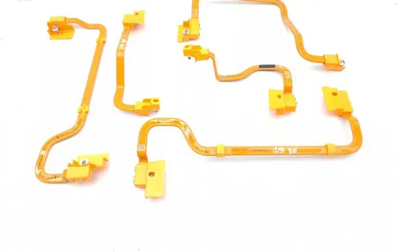 KIA Niro Other wiring loom 5516999C 5517002D