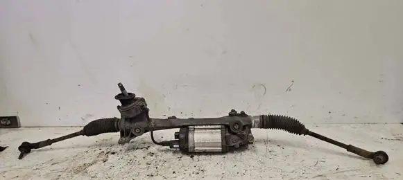Volkswagen Caddy Steering rack 1K1909144M 0273010054 7805277270
