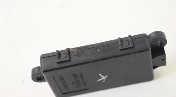 BMW Z4 E89 Alarm control unit/module 6989713 65776989713