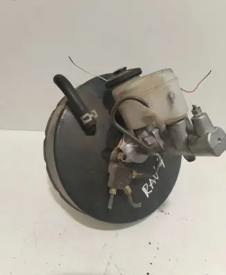 Toyota RAV 4 (XA10) Brake booster 81502200 6304 815022006304
