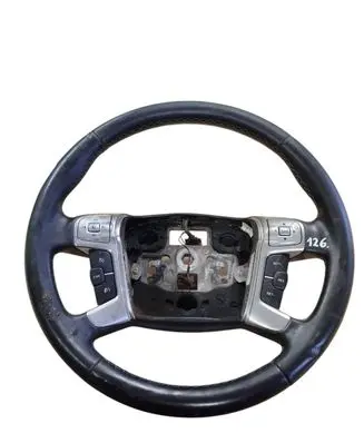 Ford Mondeo MK IV Steering wheel AM213600NA-3ZHE AM2T-14K147-CB AM2T-14K147-EA