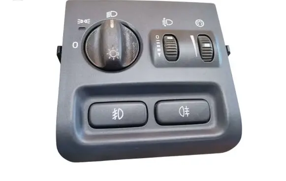 Volvo S40, V40 Light switch 30613945