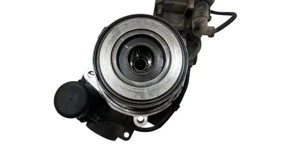 Volkswagen PASSAT B6 Rear gearbox reducer motor 21933609 1087046F 1K0907554H