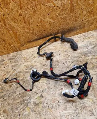 Hyundai i30 Front door wiring loom 91600A6140