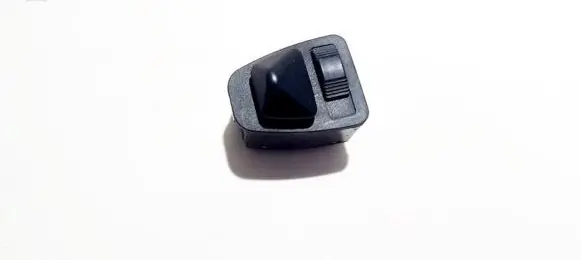 Wing mirror switch