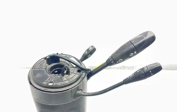 Mercedes-Benz CL C215 Wiper turn signal indicator stalk/switch A0004640318