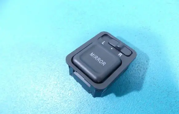 Honda Civic Electric window control switch NH167L IMPRK924378