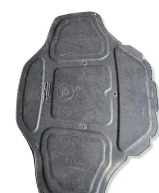 BMW 7 G11 G12 Engine bonnet/hood sound/heat insulation 14498910 7330652